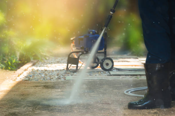 Best Factory Floor Cleaning  in Murrieta, CA